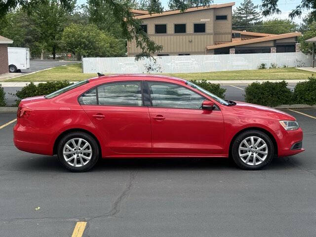 2012 Volkswagen Jetta