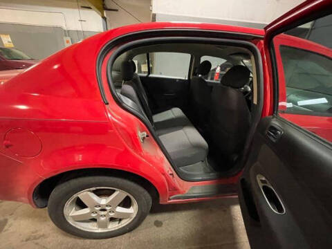 2010 Chevrolet Cobalt LT