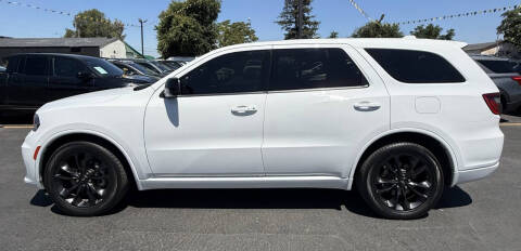2021 Dodge Durango GT