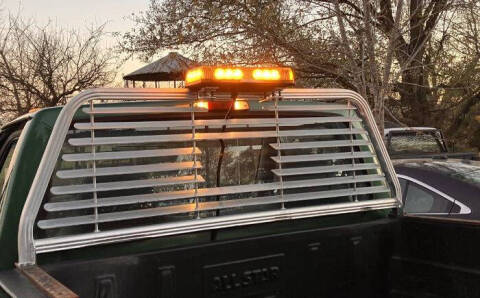 1997 Ford F-350 Super Duty