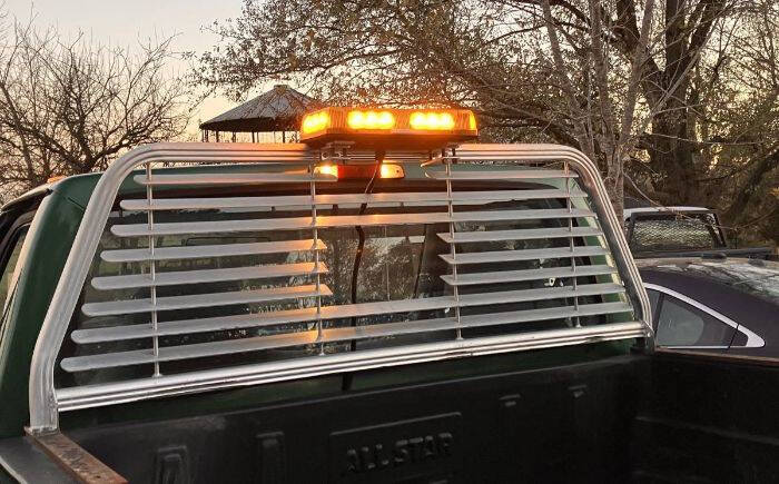 1997 Ford F-350 Super Duty