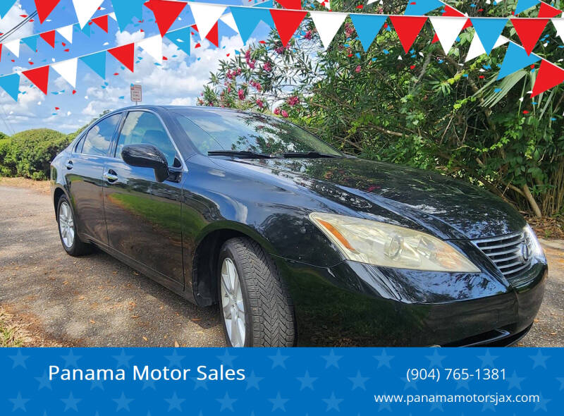 2009 Lexus ES 350