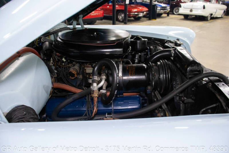 1954 Cadillac Series 62