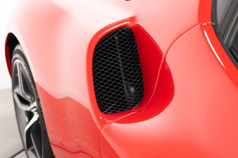 2026 Ferrari 296 GTB