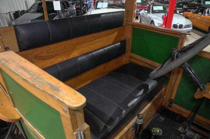 1922 Ford Model T