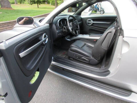 2005 Chevrolet SSR LS