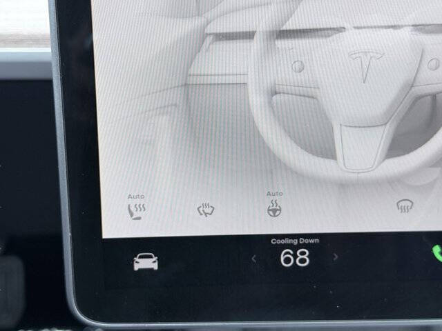 2023 Tesla Model 3 Long Range