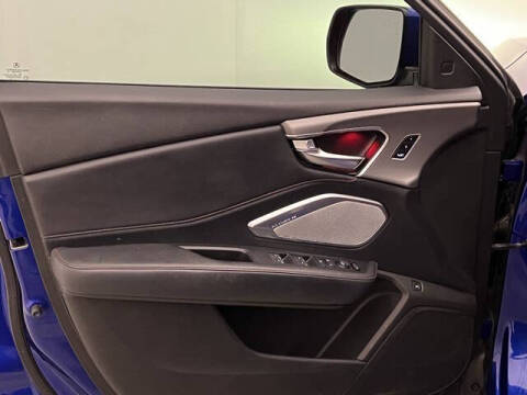 2019 Acura RDX w/A-SPEC