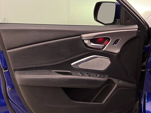 2019 Acura RDX w/A-SPEC