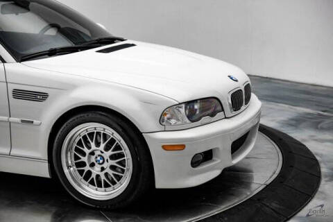 2006 BMW M3