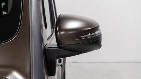 2026 Mercedes-Benz G-Class AMG G 63