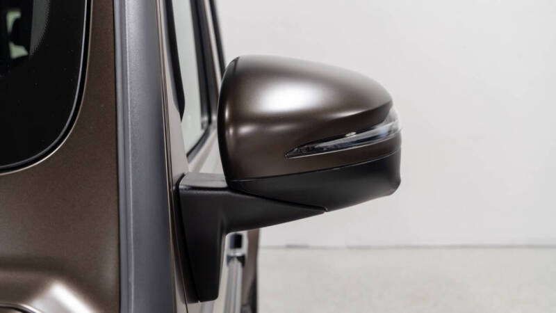 2026 Mercedes-Benz G-Class AMG G 63