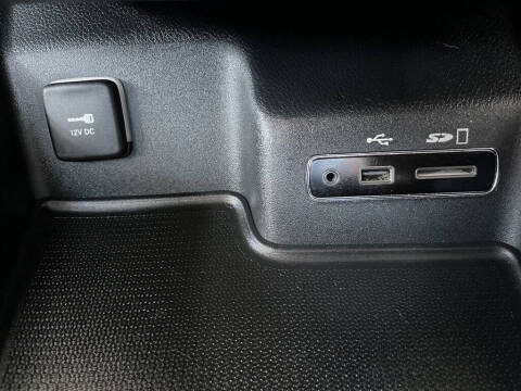 2016 Dodge Durango Citadel