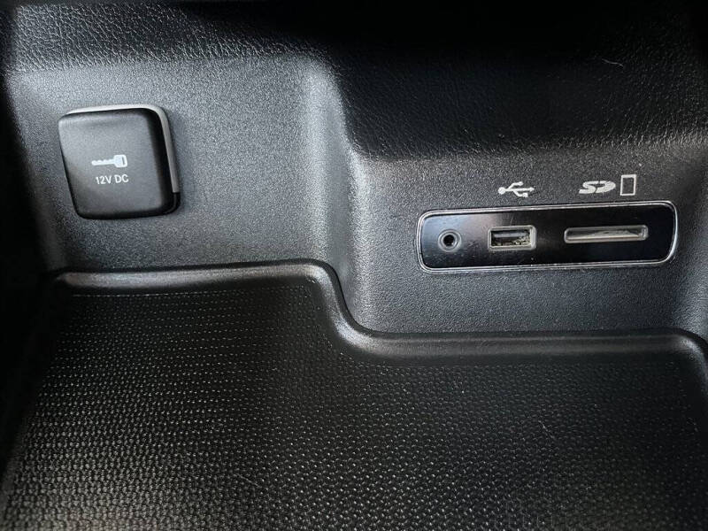 2016 Dodge Durango Citadel