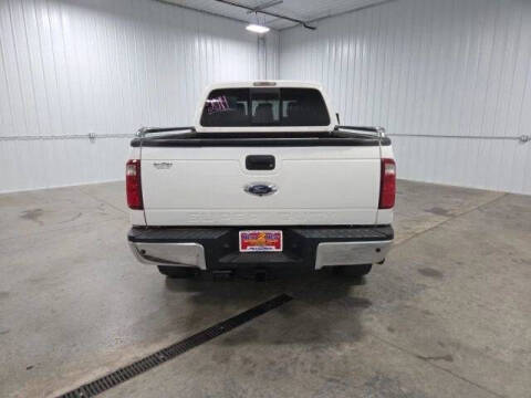 2014 Ford F-350 Super Duty