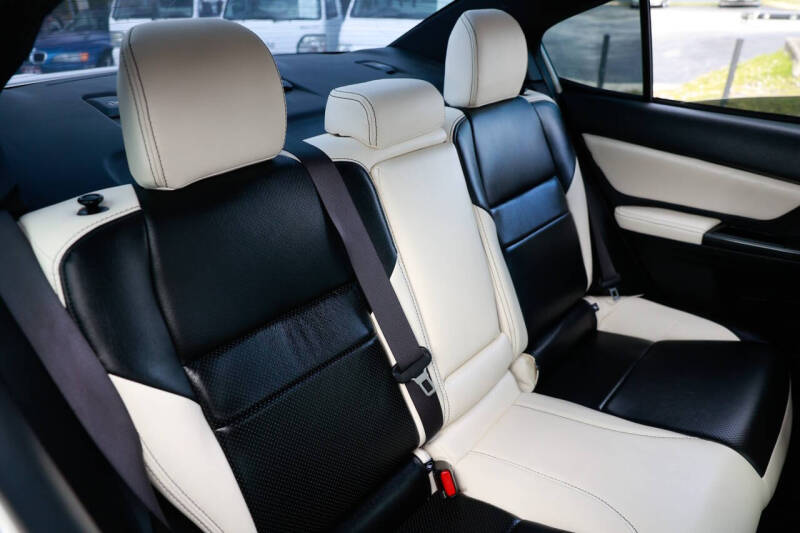 2021 Subaru WRX Premium