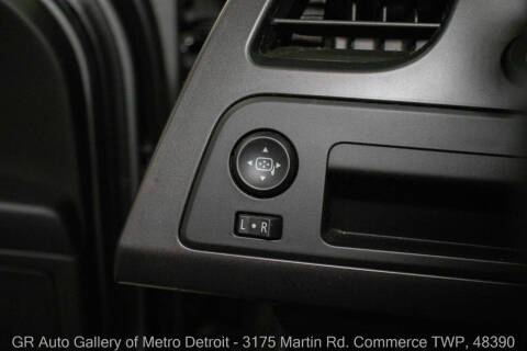 2015 Chevrolet Corvette Stingray