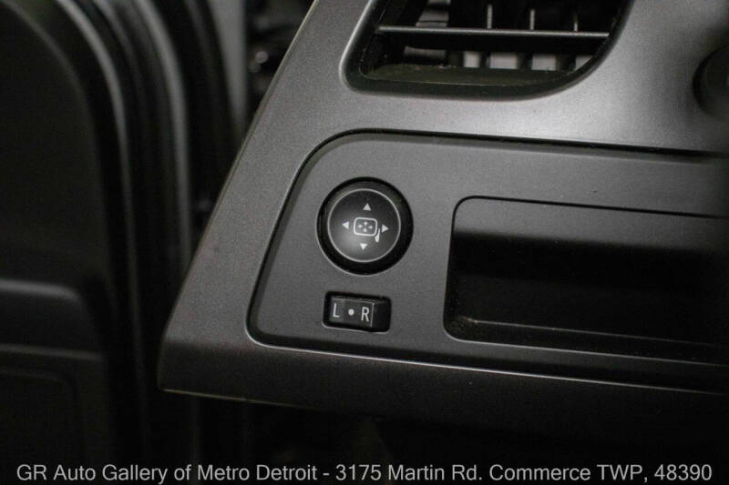 2015 Chevrolet Corvette Stingray