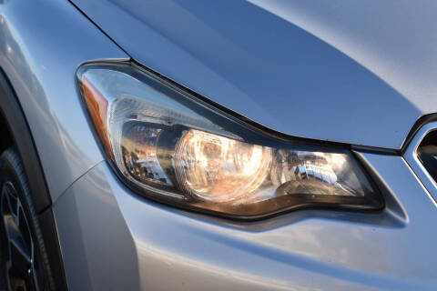 2014 Subaru XV Crosstrek 2.0i Limited