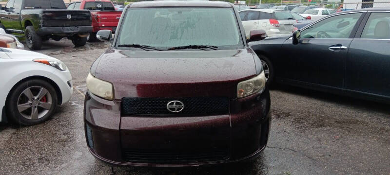 2008 Scion xB for sale at Fantasy Motors Inc. in Orlando FL