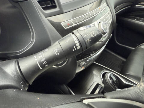 2019 Infiniti QX60 Pure