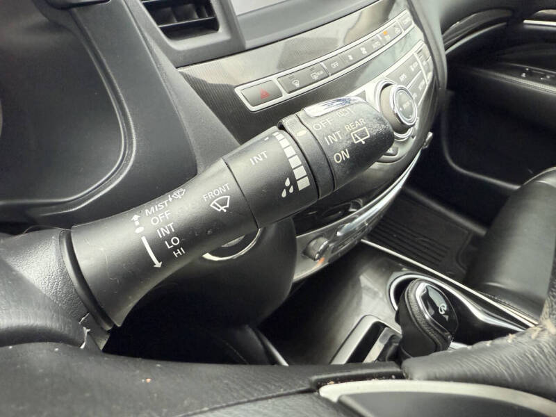 2019 Infiniti QX60 Pure