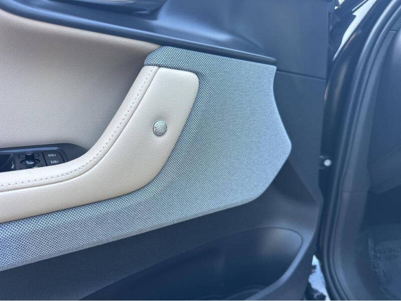 2022 Polestar 2 Long Range Single Motor