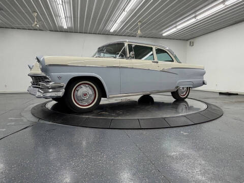 1956 Ford Customline