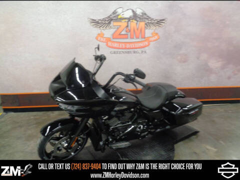 2026 Harley-Davidson Road Glide
