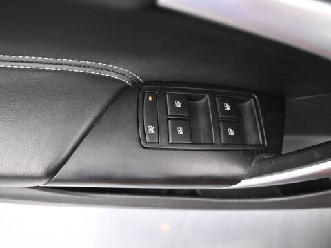 2015 Buick Regal Premium I