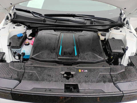 2023 Hyundai Ioniq 5 SE