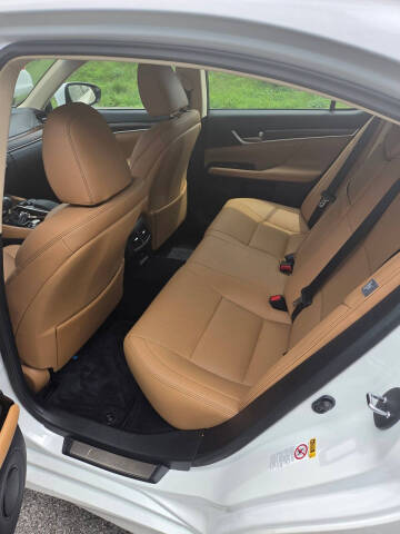 2013 Lexus GS 350