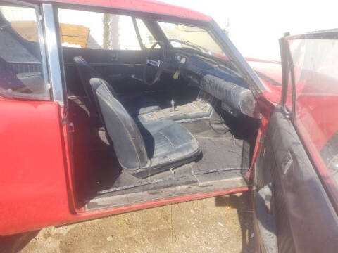 1984 Studebaker Avanti