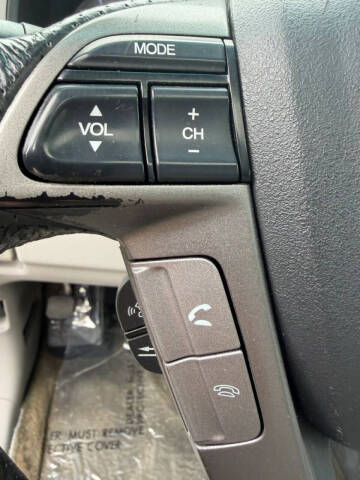 2014 Honda Pilot EX-L