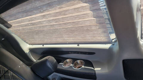 2021 GMC Savana 2500