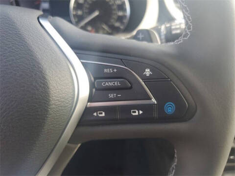 2025 Infiniti QX55 Luxe