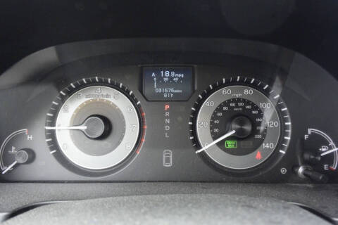 2015 Honda Odyssey Touring Elite