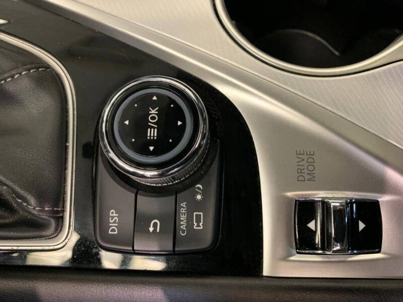 2022 Infiniti Q50 Luxe