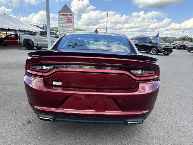 2023 Dodge Charger for sale at Mid-State Pre-Owned in Beckley, WV