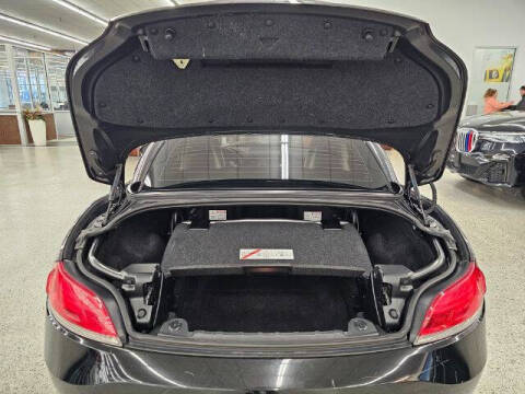 2011 BMW Z4 sDrive30i