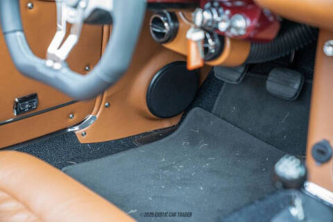 1962 Chevrolet Corvette