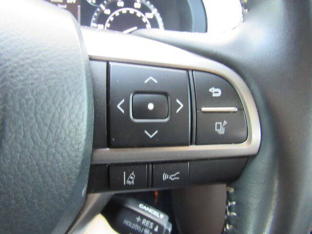 2022 Lexus GX 460 Luxury