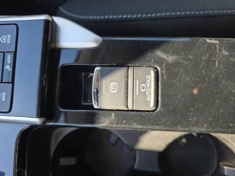 2019 Mitsubishi Eclipse Cross SE
