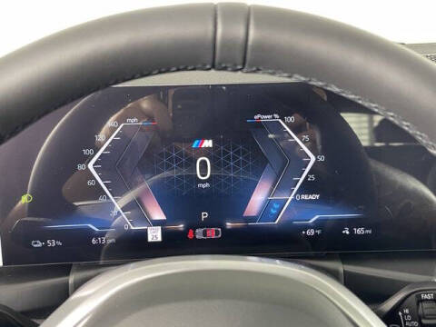 2025 BMW i4 eDrive40 Gran Coupe