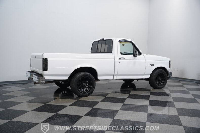 1994 Ford F-150