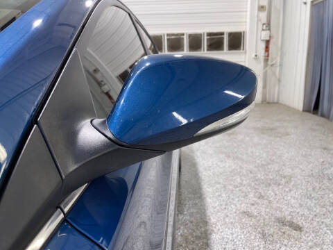 2014 Hyundai Elantra Limited