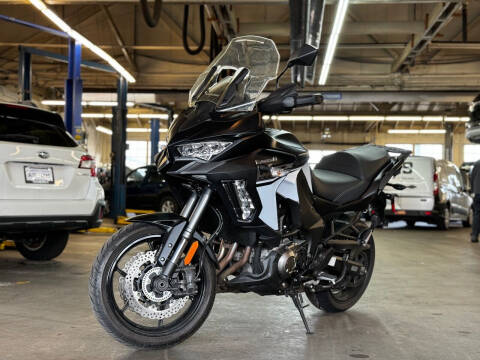 2019 Kawasaki LZ1000DP for sale at Friesen Motorsports in Tacoma WA