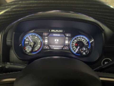 2021 RAM 2500 Limited