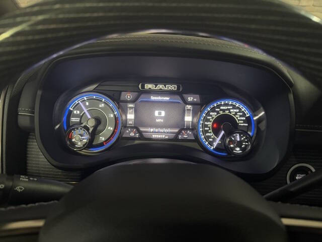 2021 RAM 2500 Limited