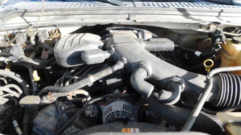 2008 Ford F-350 Super Duty XL